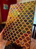 Glaze and Glass